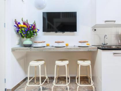 Plantage Garden Apartments - image 19