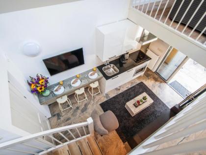 Plantage Garden Apartments - image 20