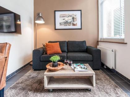 Plantage Garden Apartments - image 5