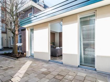 Plantage Garden Apartments - image 6