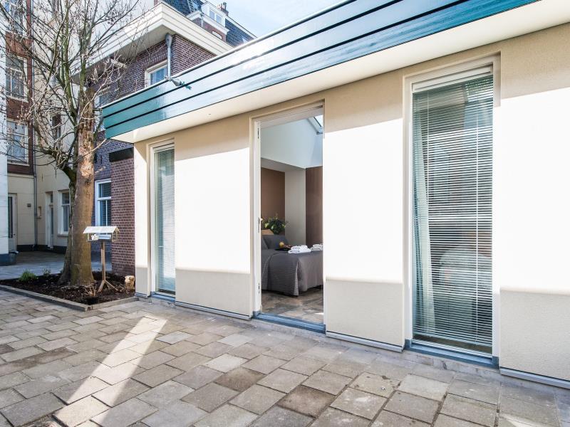 Plantage Garden Apartments - image 6