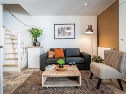 Plantage Garden Apartments - image 9
