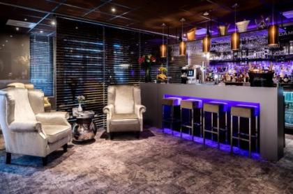 Luxury Suites Amsterdam - Member of Warwick Hotels - image 16