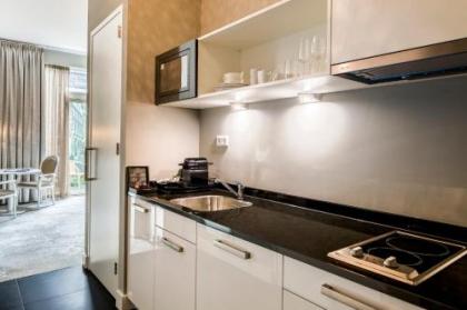Luxury Suites Amsterdam - Member of Warwick Hotels - image 18
