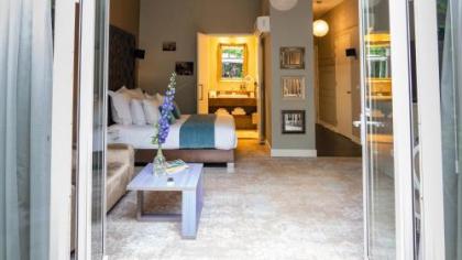 Luxury Suites Amsterdam - Member of Warwick Hotels - image 5
