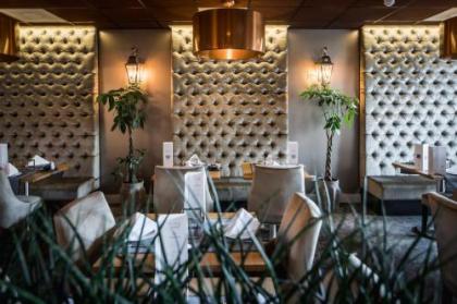 Luxury Suites Amsterdam - Member of Warwick Hotels - image 9