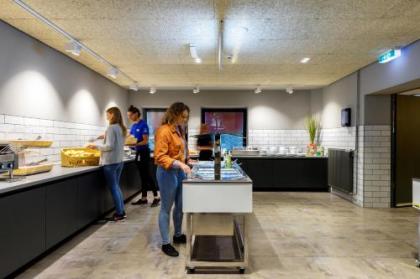 a&o Amsterdam Zuidoost - image 18