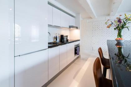 Yays Zoutkeetsgracht Concierged Boutique Apartments - image 16