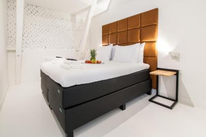 Yays Zoutkeetsgracht Concierged Boutique Apartments - image 2