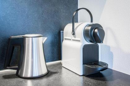 Yays Zoutkeetsgracht Concierged Boutique Apartments - image 7