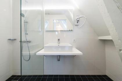 Yays Zoutkeetsgracht Concierged Boutique Apartments - image 8