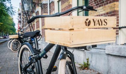 Yays Zoutkeetsgracht Concierged Boutique Apartments - image 9