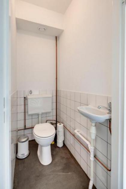 Bed and Breakfast Zuid Oost Heesterveld / BnB ZOH - image 10