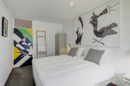 Bed and Breakfast Zuid Oost Heesterveld / BnB ZOH - image 15