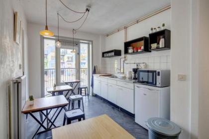 Bed and Breakfast Zuid Oost Heesterveld / BnB ZOH - image 17