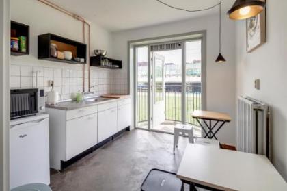 Bed and Breakfast Zuid Oost Heesterveld / BnB ZOH - image 9