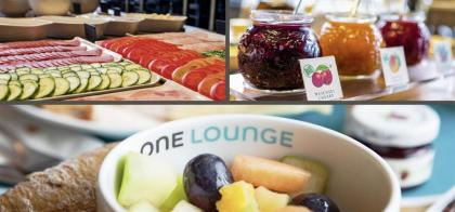 Motel One Amsterdam - image 11