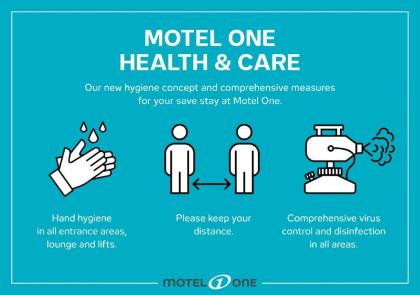 Motel One Amsterdam - image 2