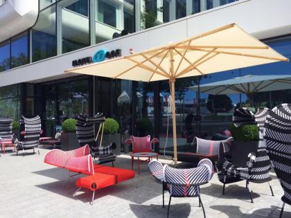 Motel One Amsterdam - image 20