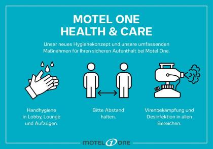 Motel One Amsterdam - image 3