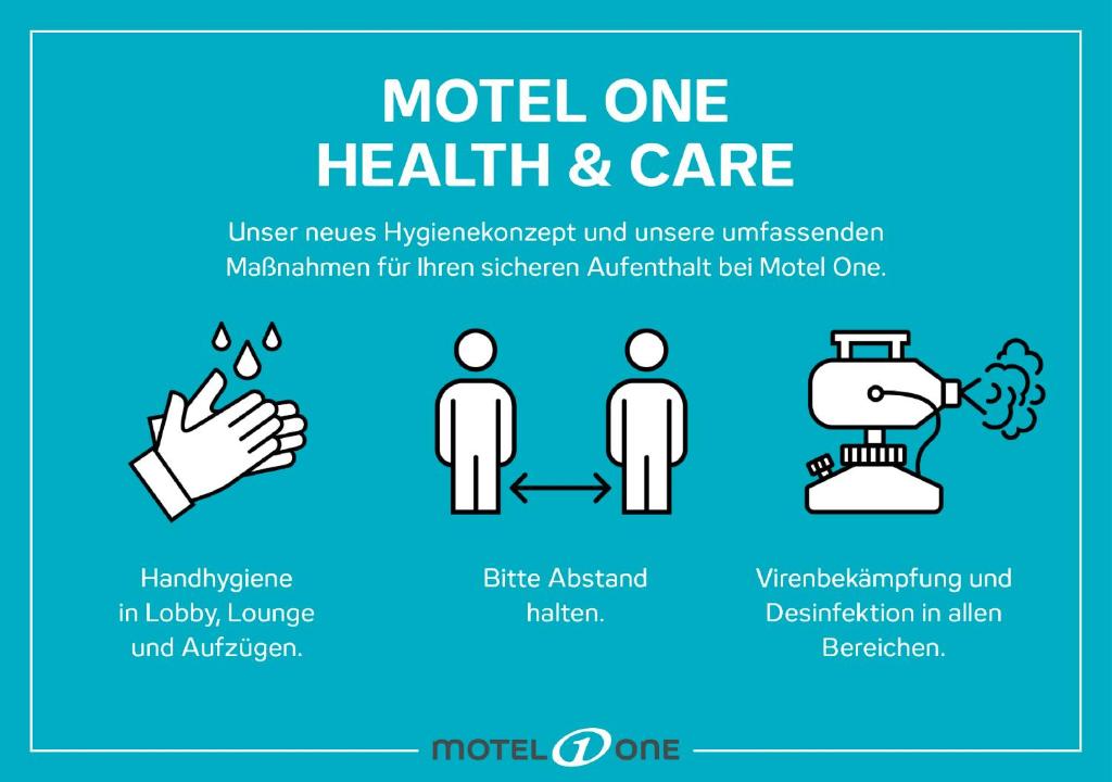 Motel One Amsterdam - image 3