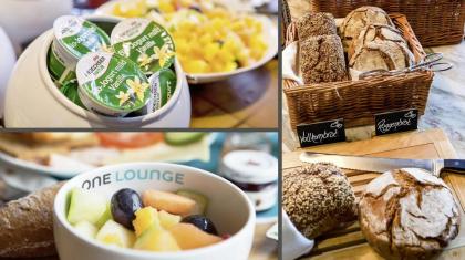 Motel One Amsterdam - image 8