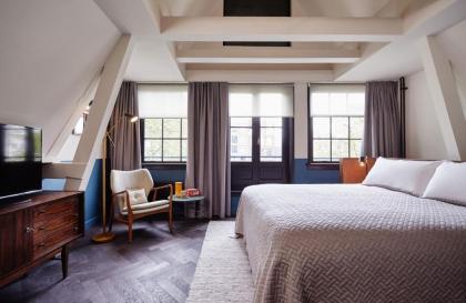 The Hoxton Amsterdam - image 10