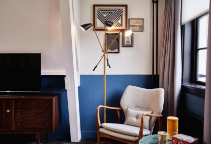 The Hoxton Amsterdam - image 16