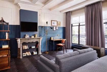 The Hoxton Amsterdam - image 2