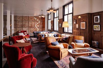 The Hoxton Amsterdam - image 20
