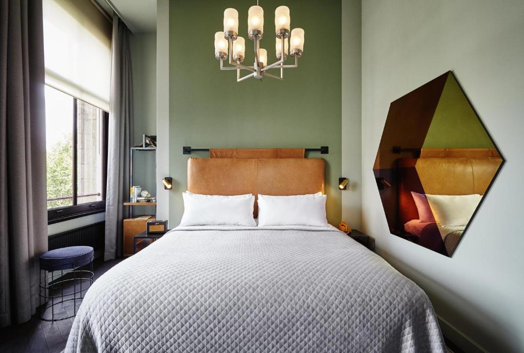 The Hoxton Amsterdam - image 7