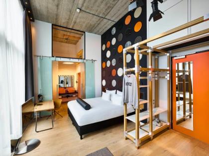 Jaz Amsterdam - image 1