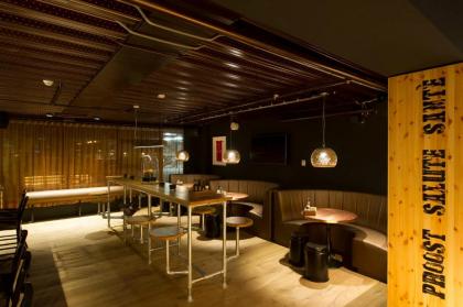 Jaz Amsterdam - image 19