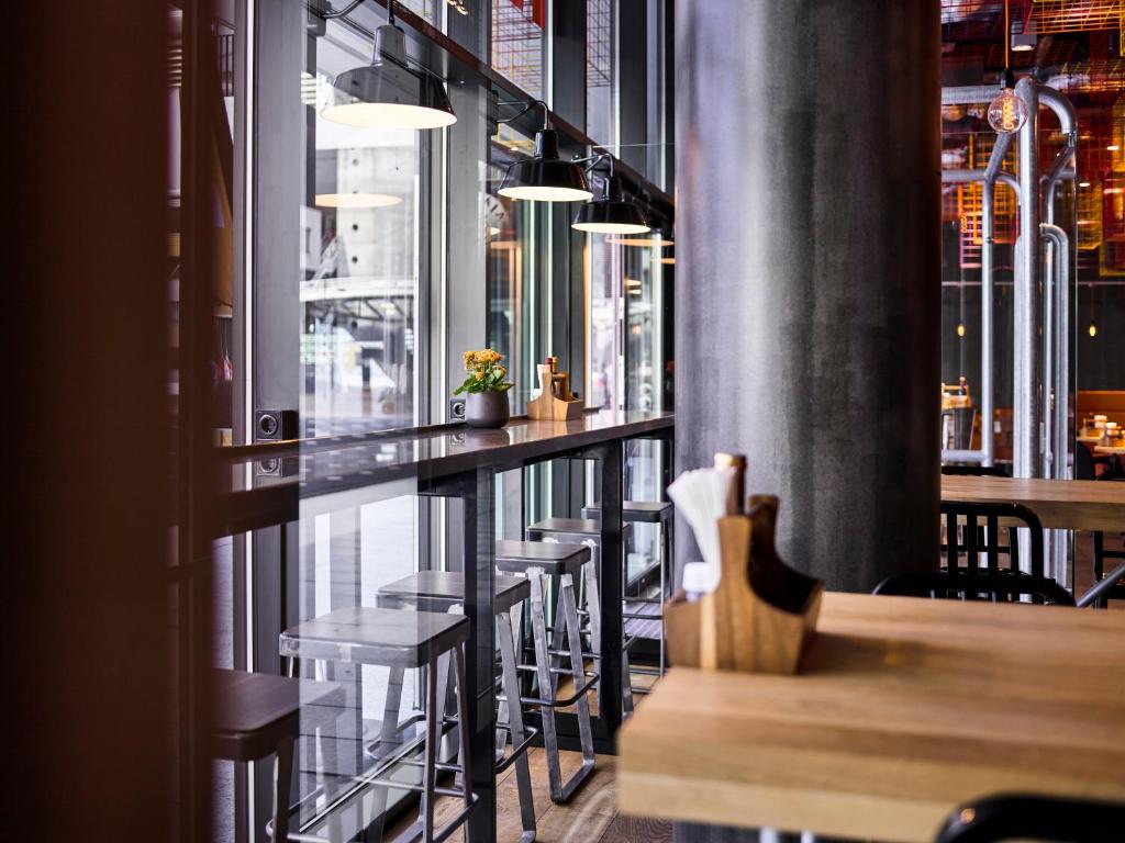 Jaz Amsterdam - image 5