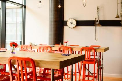 Jaz Amsterdam - image 6