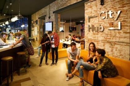 CityHub Amsterdam - image 4