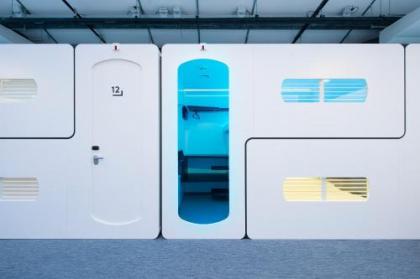CityHub Amsterdam - image 5