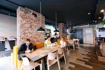 CityHub Amsterdam - image 8
