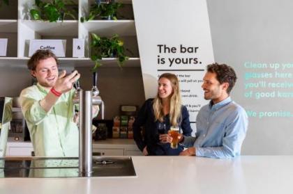 CityHub Amsterdam - image 9