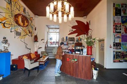 Pension Homeland - image 19