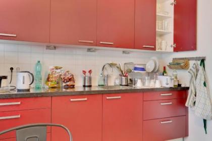 Dutchies Hostel - image 11