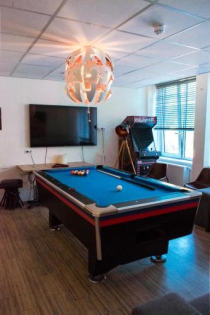 Dutchies Hostel - image 12