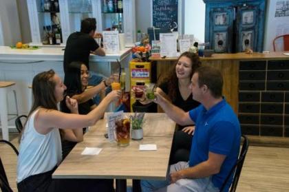 Dutchies Hostel - image 13