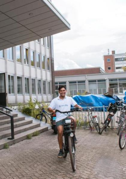 Dutchies Hostel - image 15