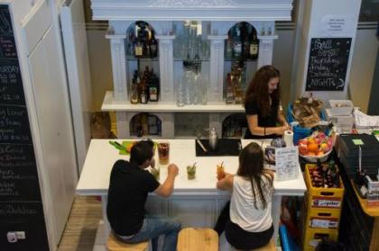 Dutchies Hostel - image 17