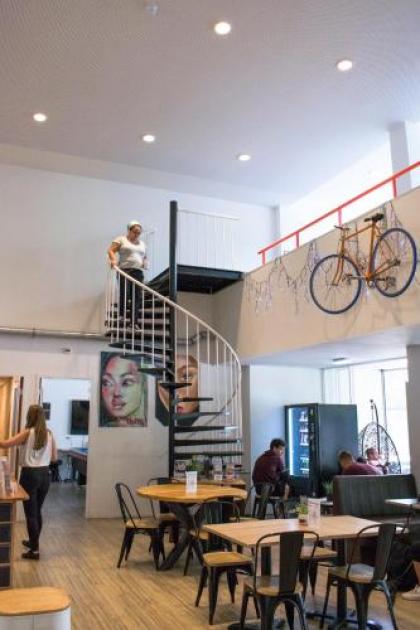 Dutchies Hostel - image 18