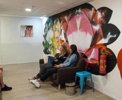 Dutchies Hostel - image 19
