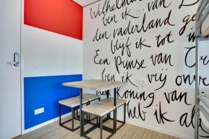 Dutchies Hostel - image 20