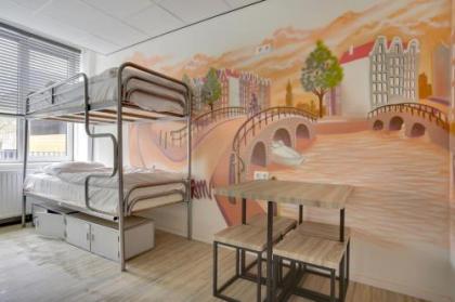 Dutchies Hostel - image 4