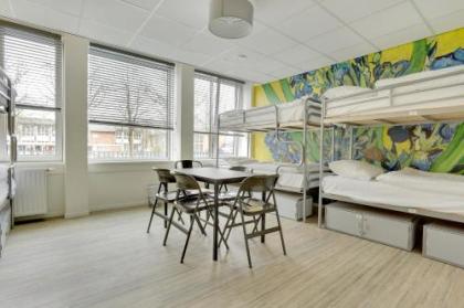 Dutchies Hostel - image 5